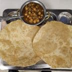Best CHOLEY POORI in Quincy, MA