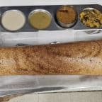 Best MASALA DOSA in Quincy, MA