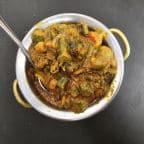 Best BHINDI MASALA in Quincy, MA