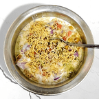 Best SAMOSA CHAT in Quincy, MA