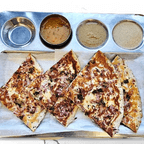 Best ONION CHILLI UTAPPAM in Quincy, MA