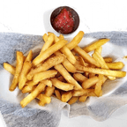 Best FRENCH FRIES in Quincy, MA